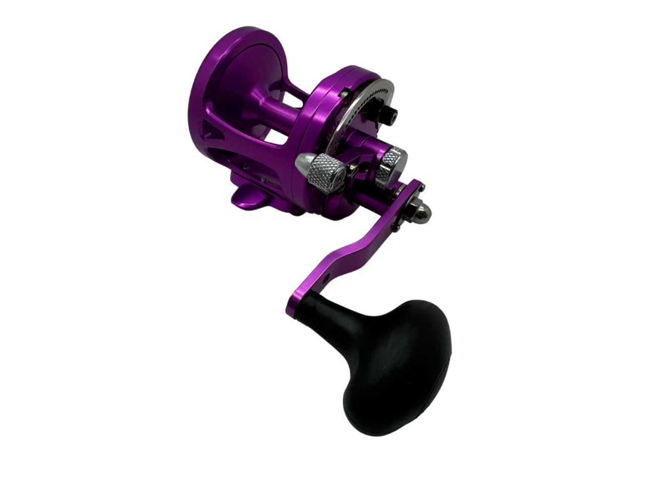 Avet MXL 5.8 G2wgp RH Single Speed Lever Drag Reels