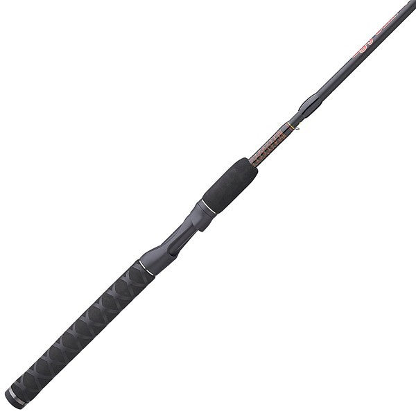 Ugly Stik USGXSP664M GX2 Travel Spinning Rod 6'6", Medium, 4, pc.