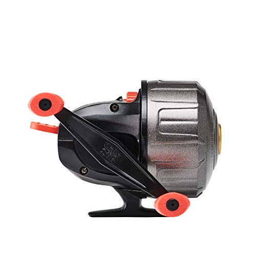 Shakespeare USTUFFSC20 UGLY TUFF Spincast Reel 20sz, 3 ss Brg. 3.9:1