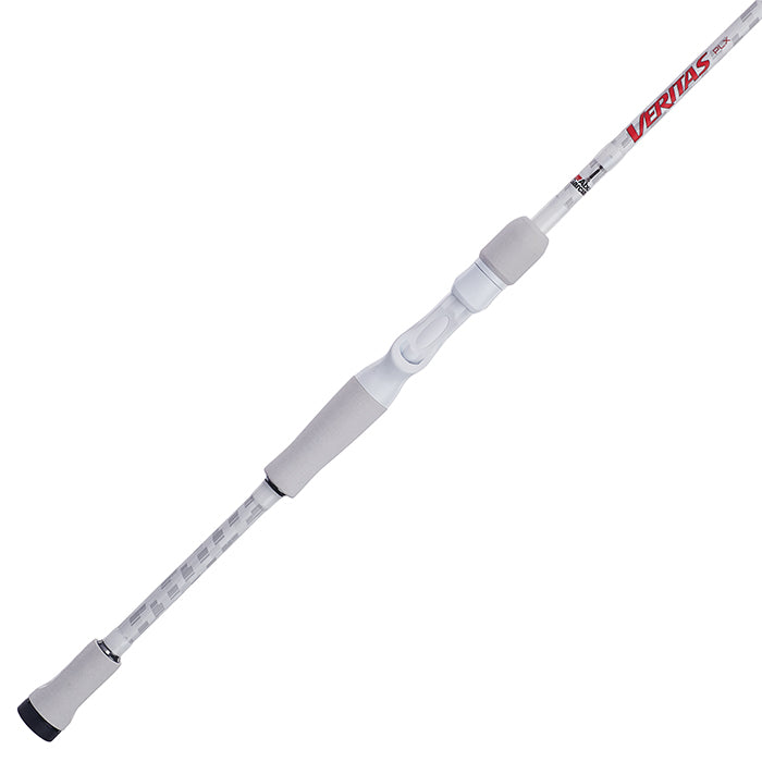 Abu Garcia VTPC70-6 Veritas 7' MH 1pc. Casting, Fast taper, 12-20lb