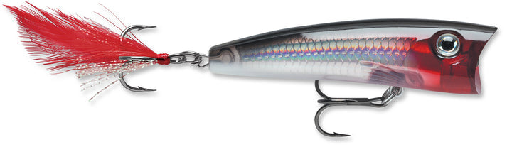 Rapala X-Rap Pop Topwater Lure, 2 3/4", 3/8 oz