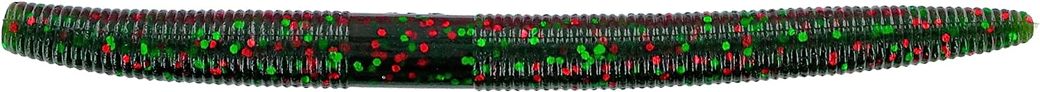 Yamamoto Senko Worm Bass Lure Soft Plastic Custom Baits