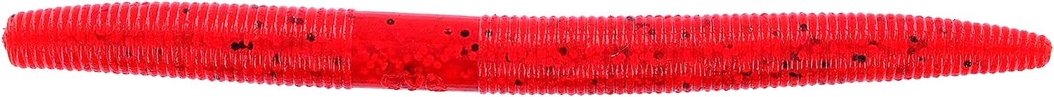 Yamamoto Senko Worm Bass Lure Soft Plastic Custom Baits