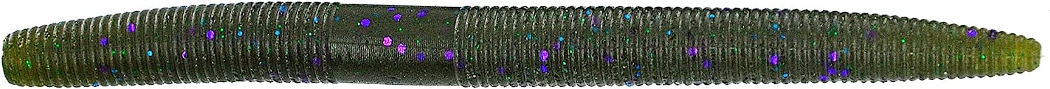 Yamamoto Senko Worm Bass Lure Soft Plastic Custom Baits